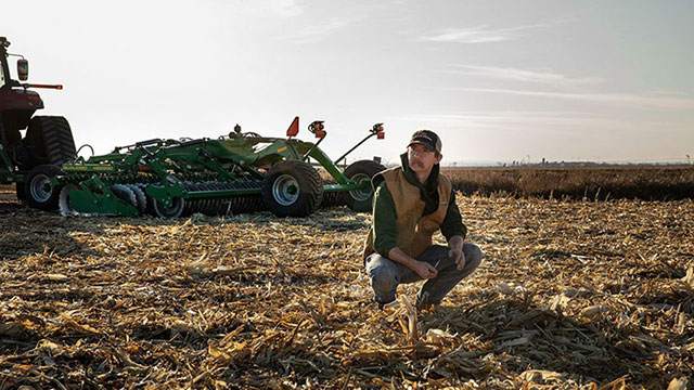Tillage That Puts Your Vision To Work